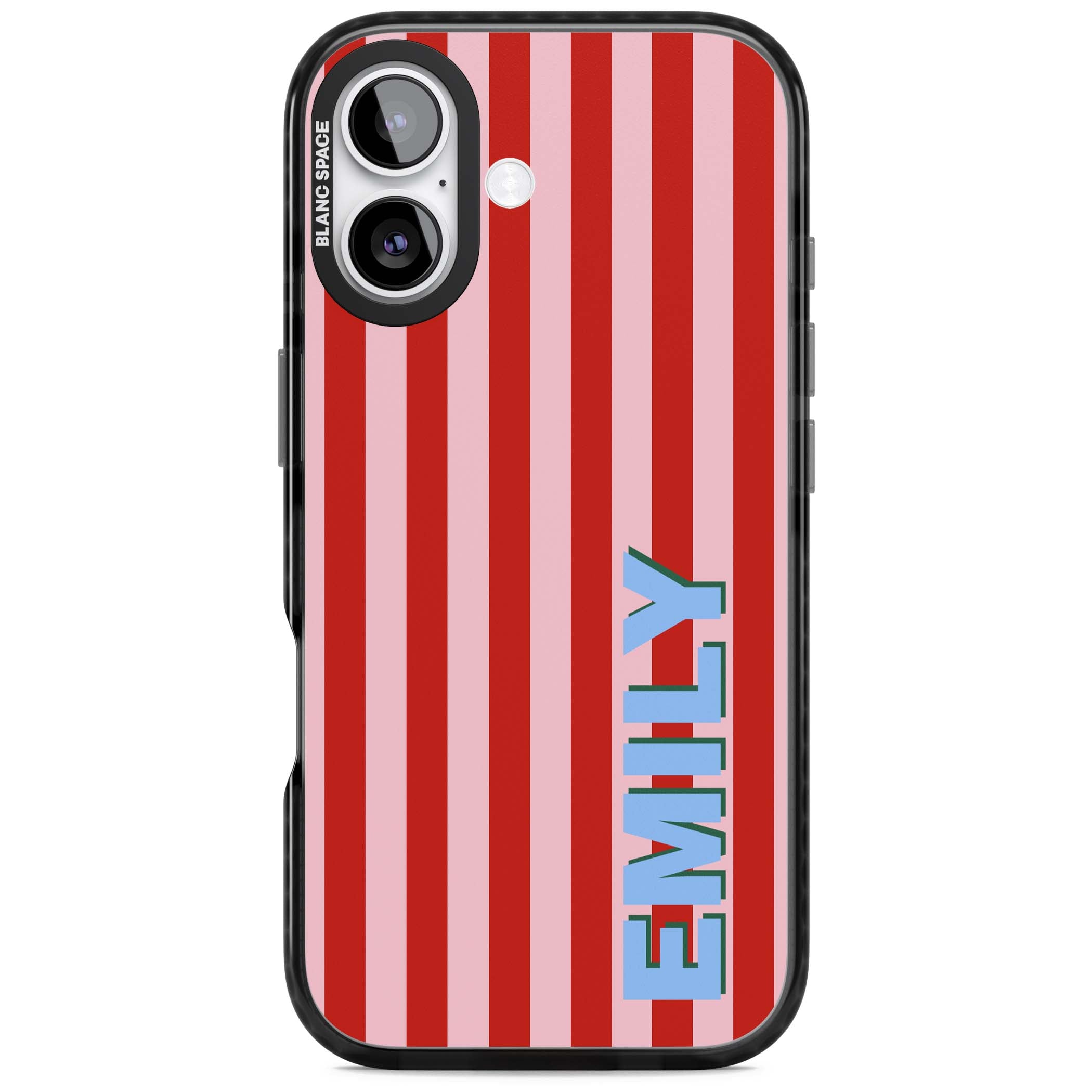 Personalised Market Stripe