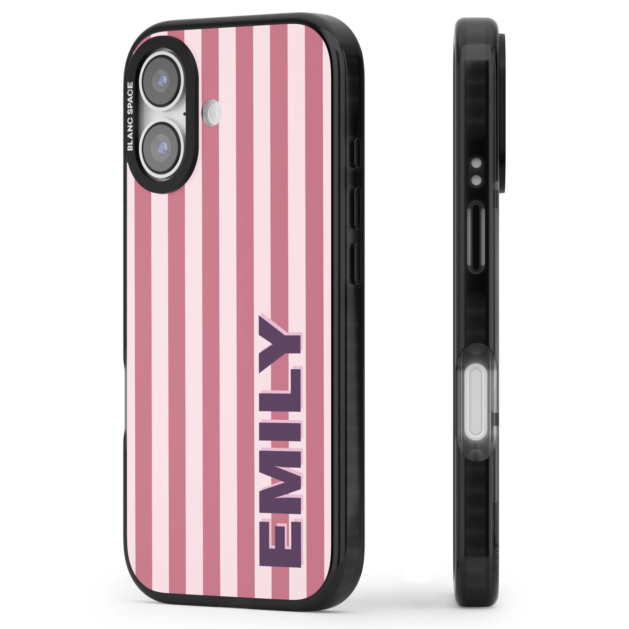 Personalised Victoria Stripe