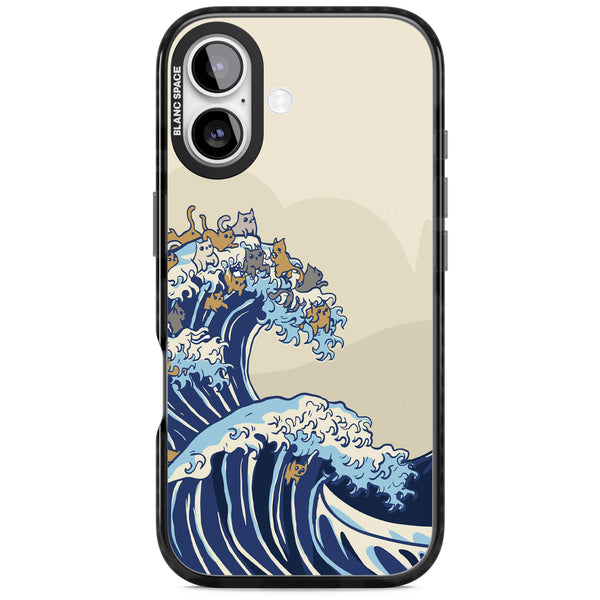 The Great Cat Wave