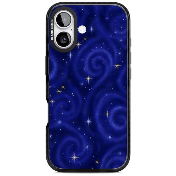 Indigo Cosmos