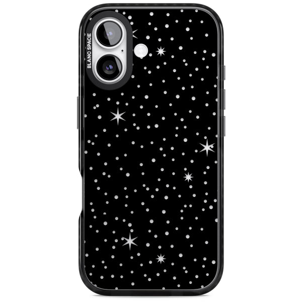 Celestial Cut Out Stars