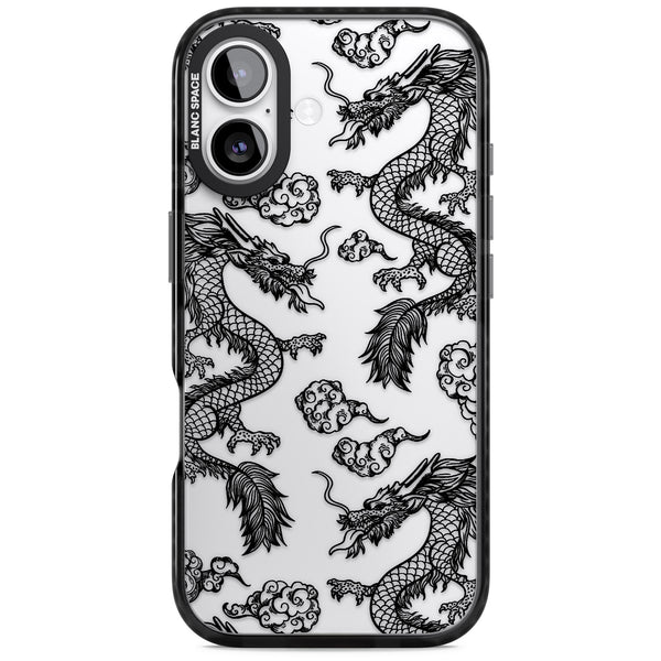 Black Dragons
