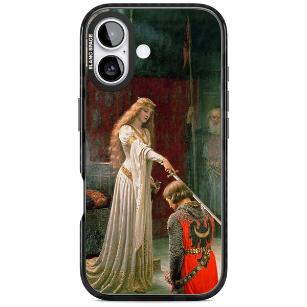 The Accolade