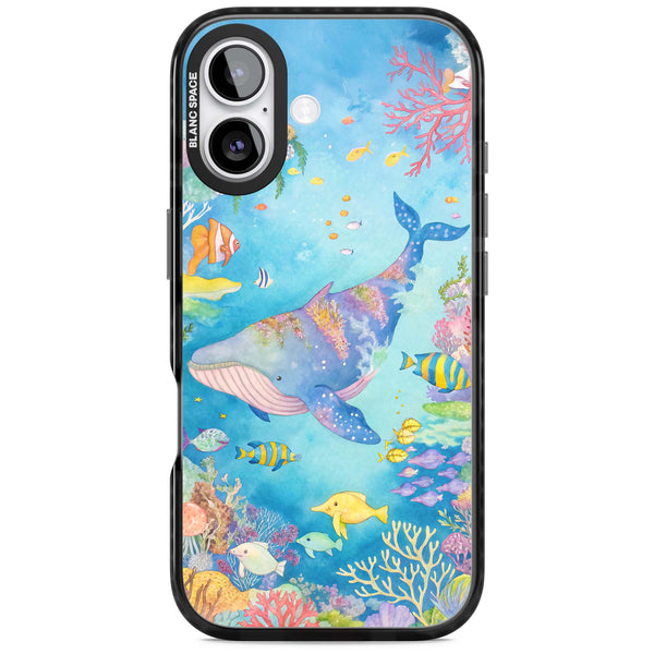 Coral Lagoon