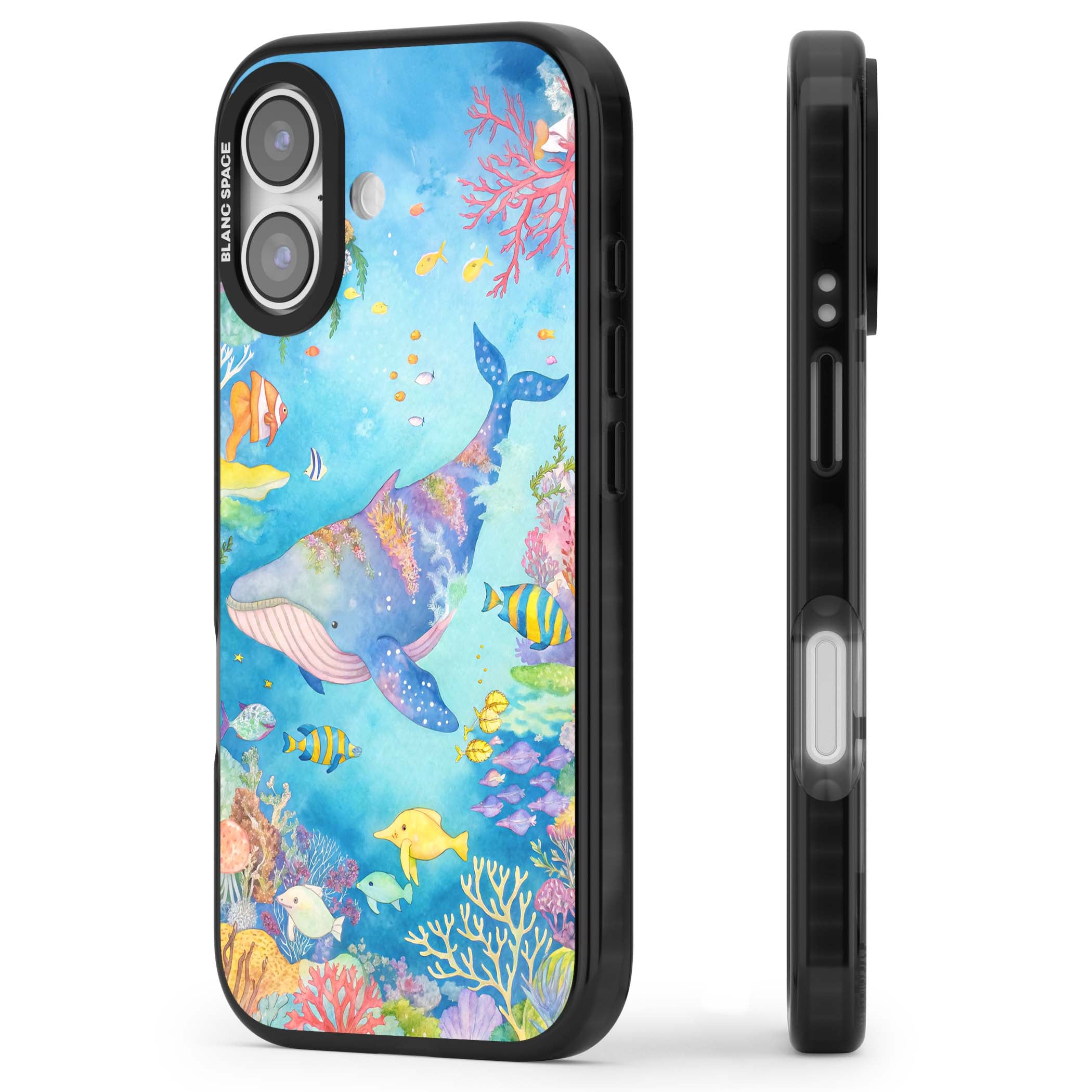 Coral Lagoon