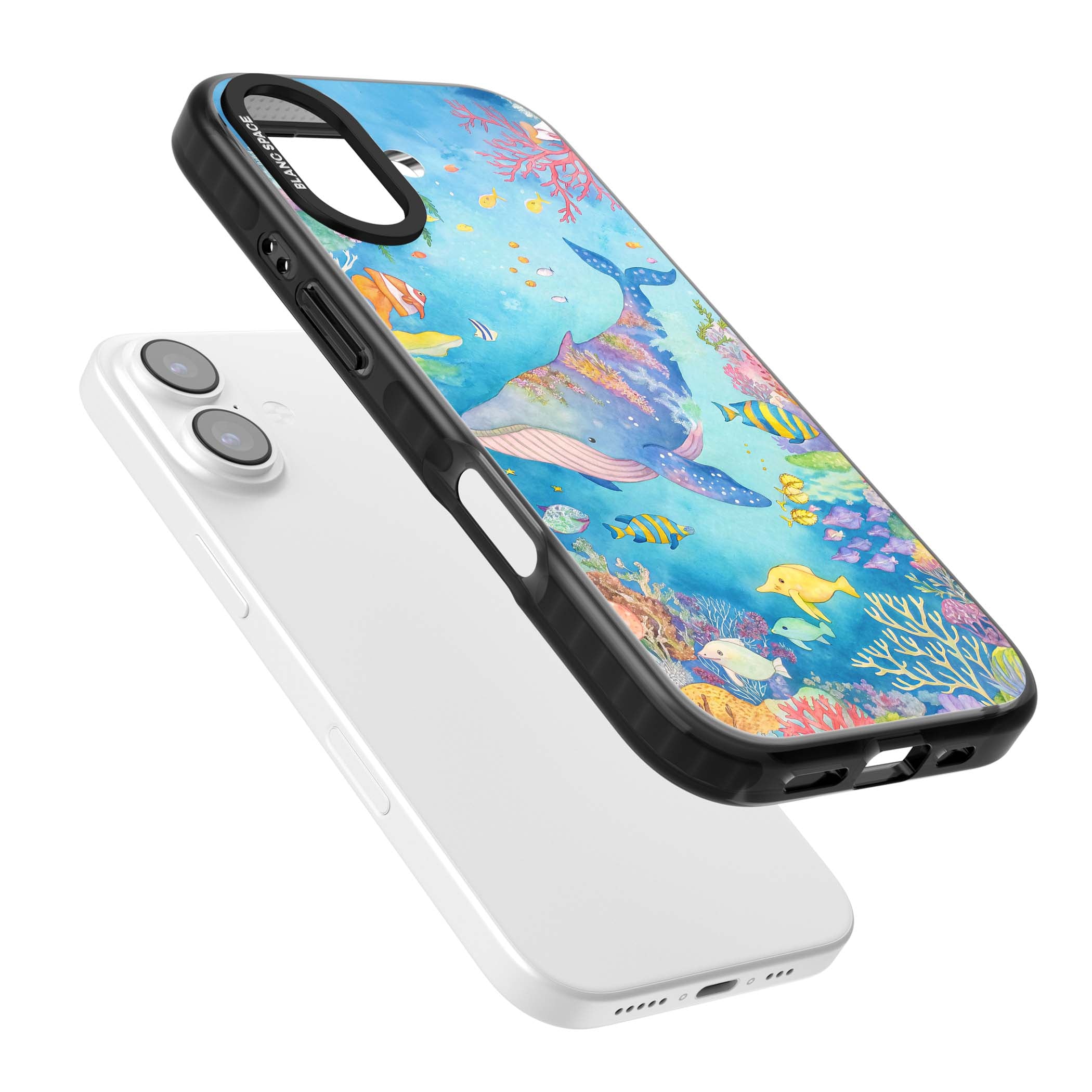 Coral Lagoon