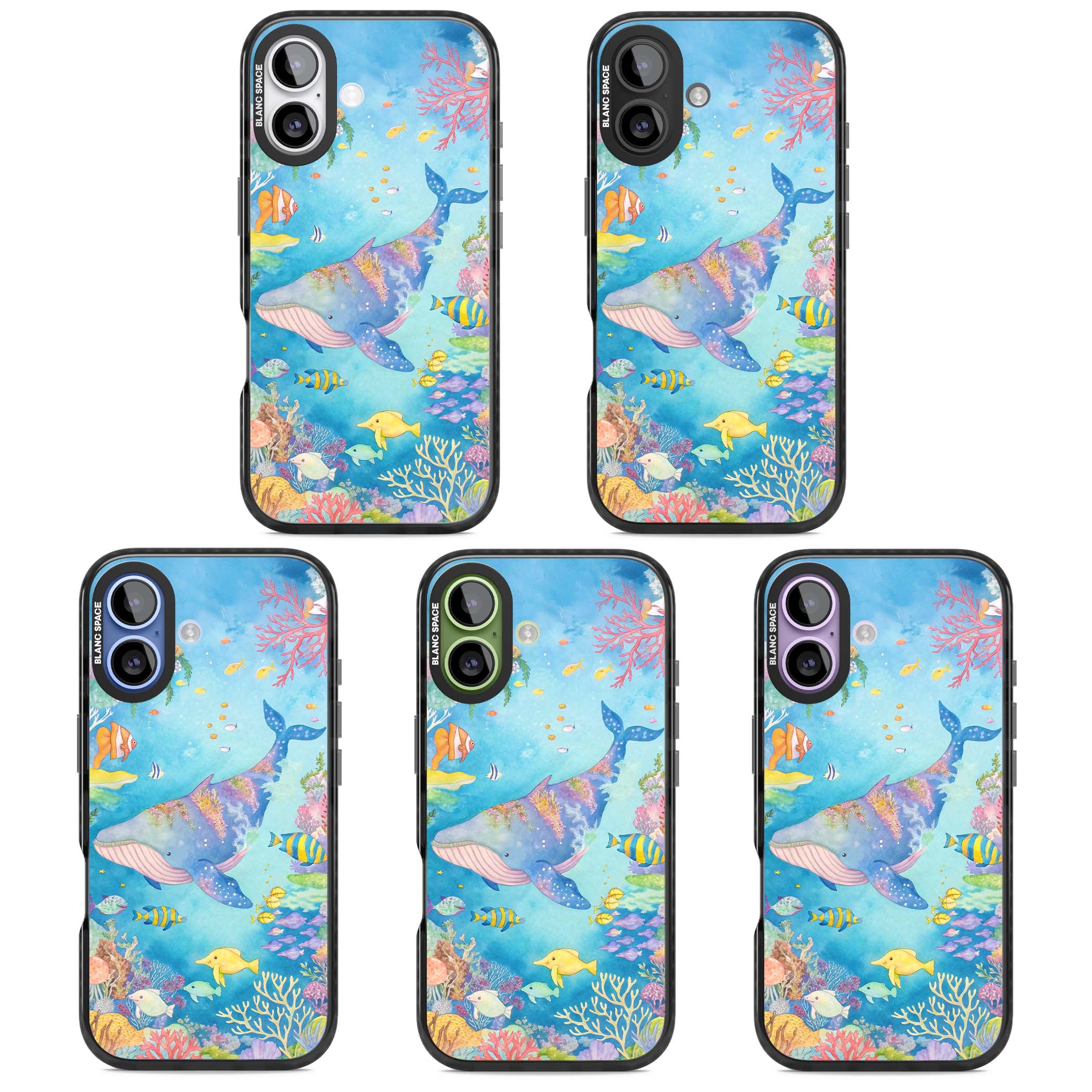 Coral Lagoon