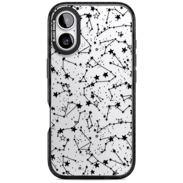 Midnight Constellations