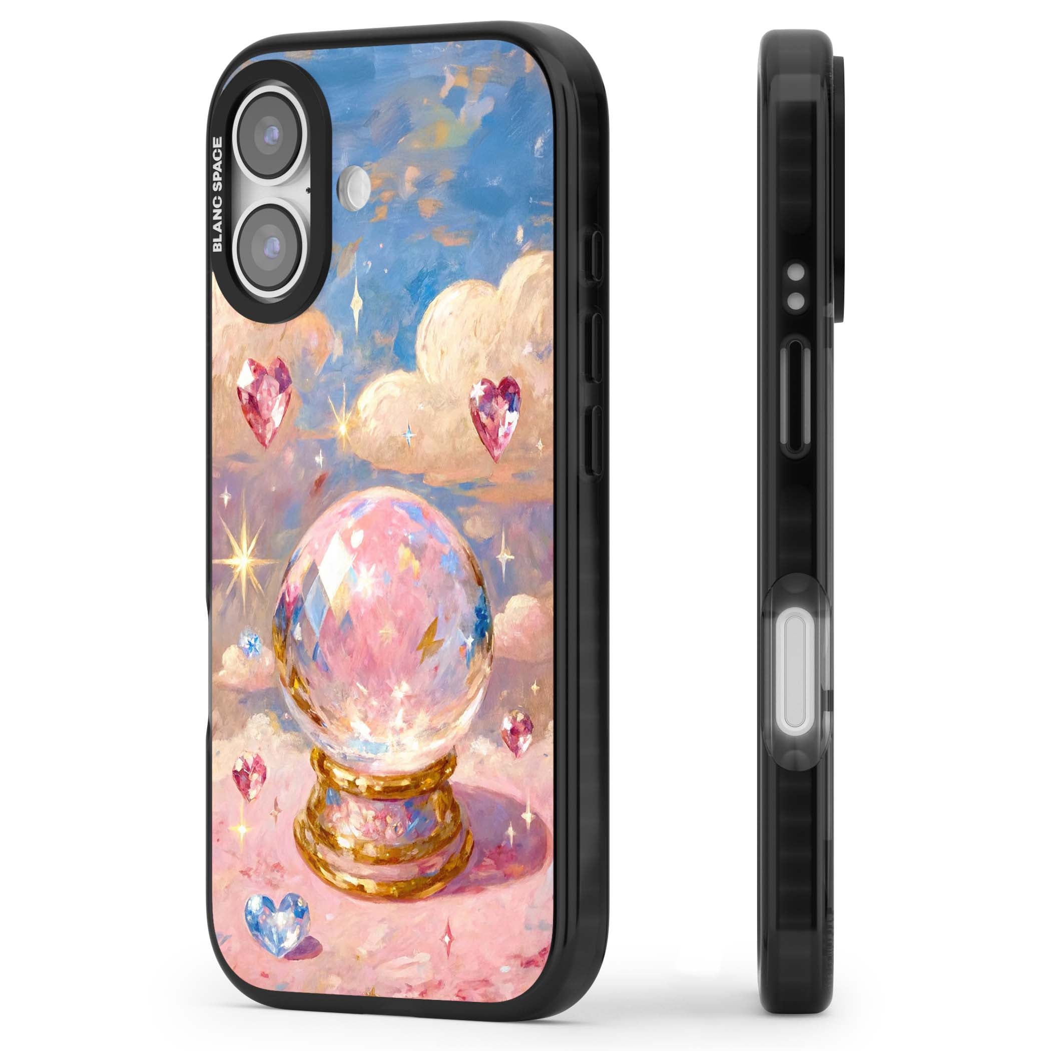 Crystal Ball