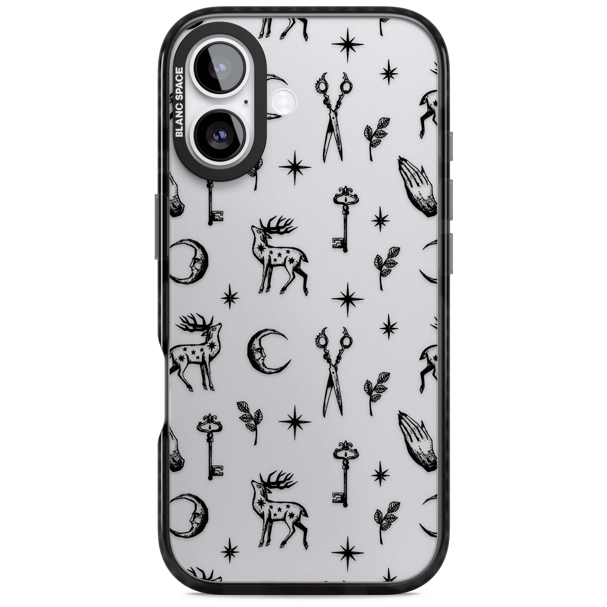 Forest Rituals & Relics