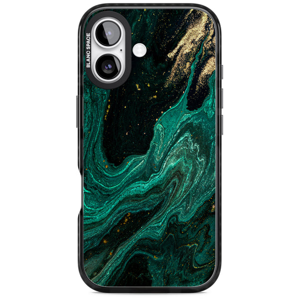 Emerald Lagoon
