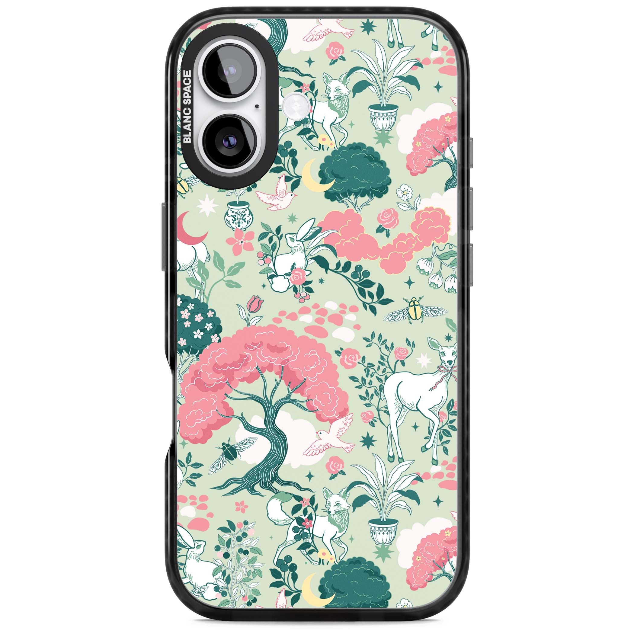 Enchanted Woodland