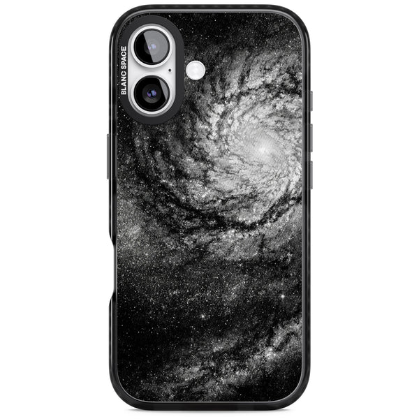 Cosmic Spiral