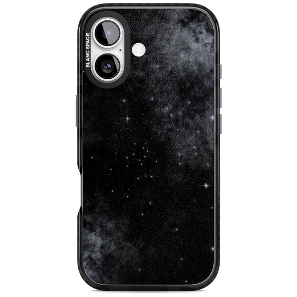 Shimmering Stars