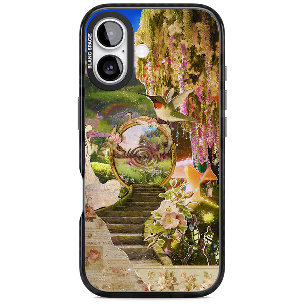Fairy Portal