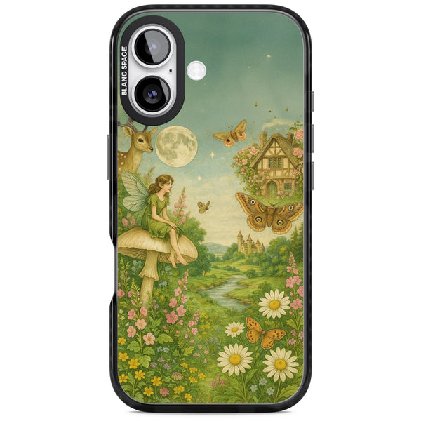 Cottage Fairy