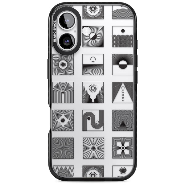 Abstract Geometric