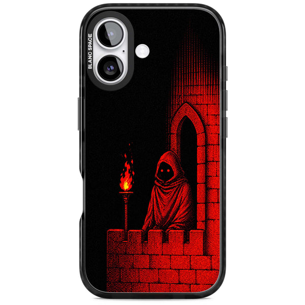 Crimson Crypt