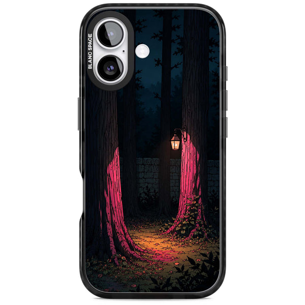 Forest Lantern