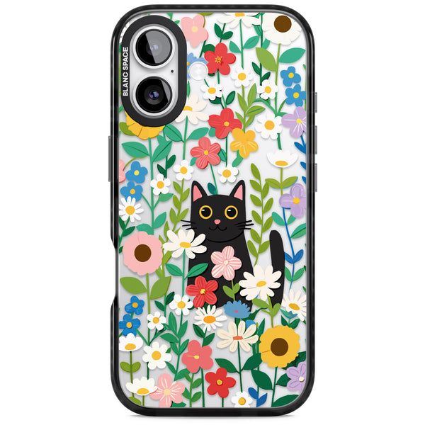 Whiskers & Wildflowers