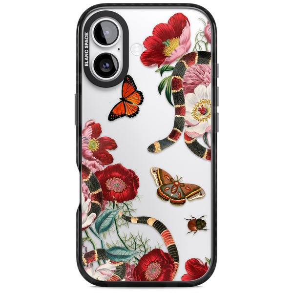 Botanical Snake