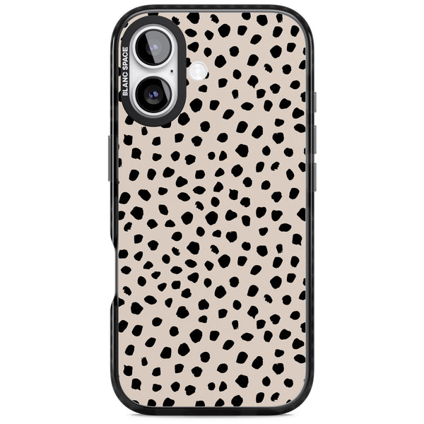 Coffee Dalmatian