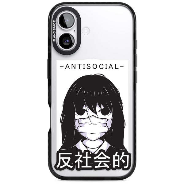 Anti Social