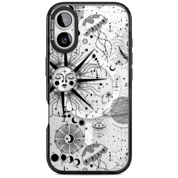 Cosmic Sun Zodiac