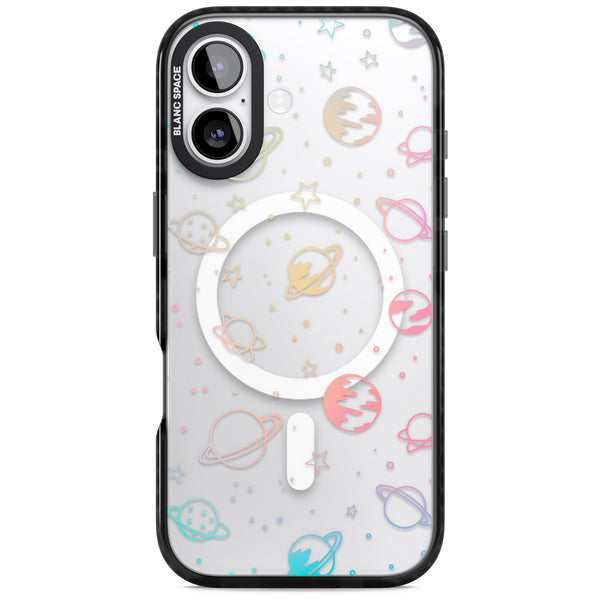 Pastel Cosmos