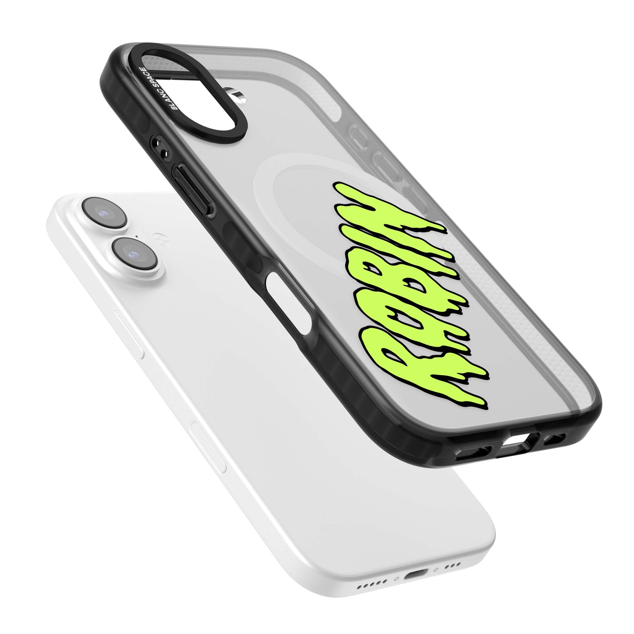 BLACK IMPACT MAGSAFE