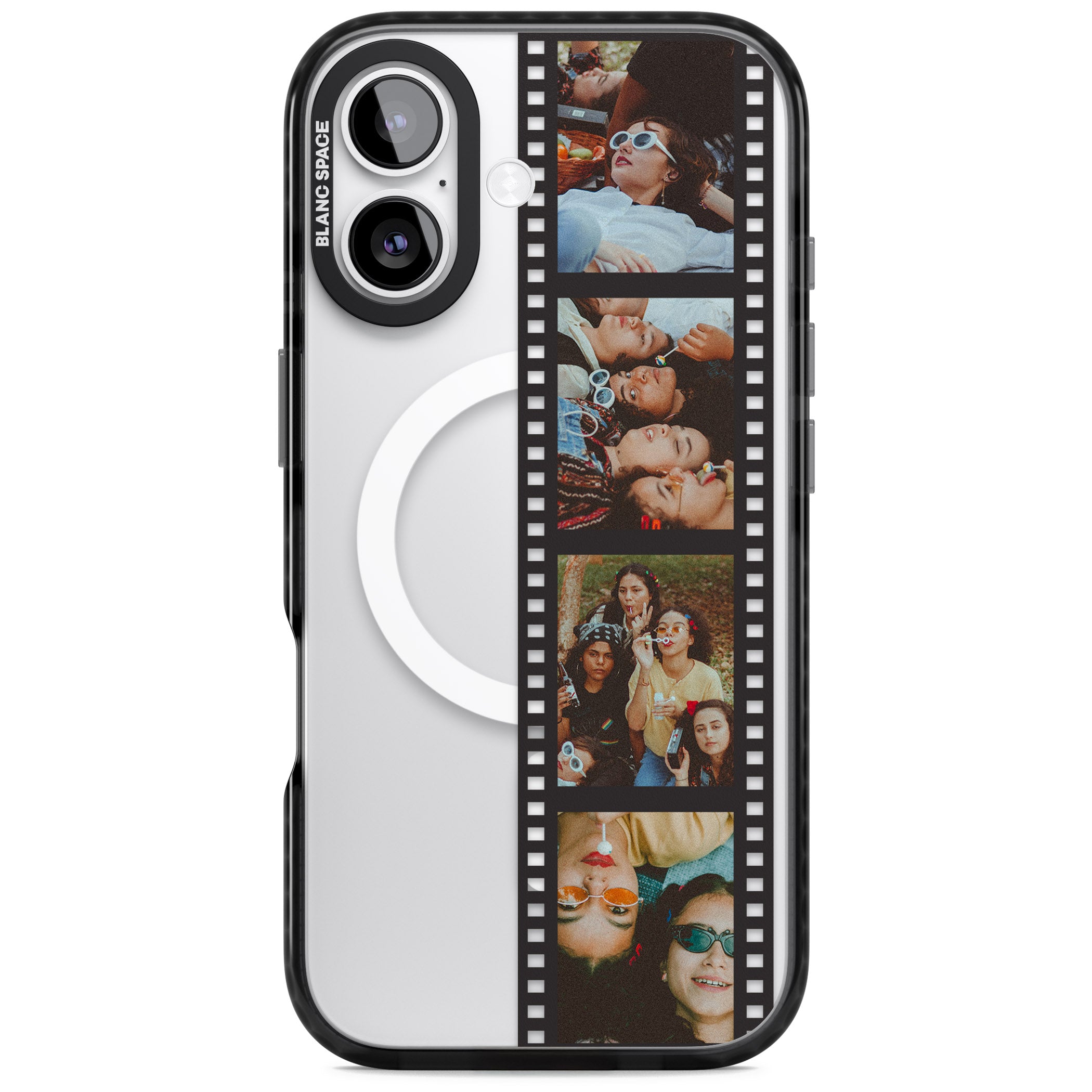 Personalised Photo Film Strip