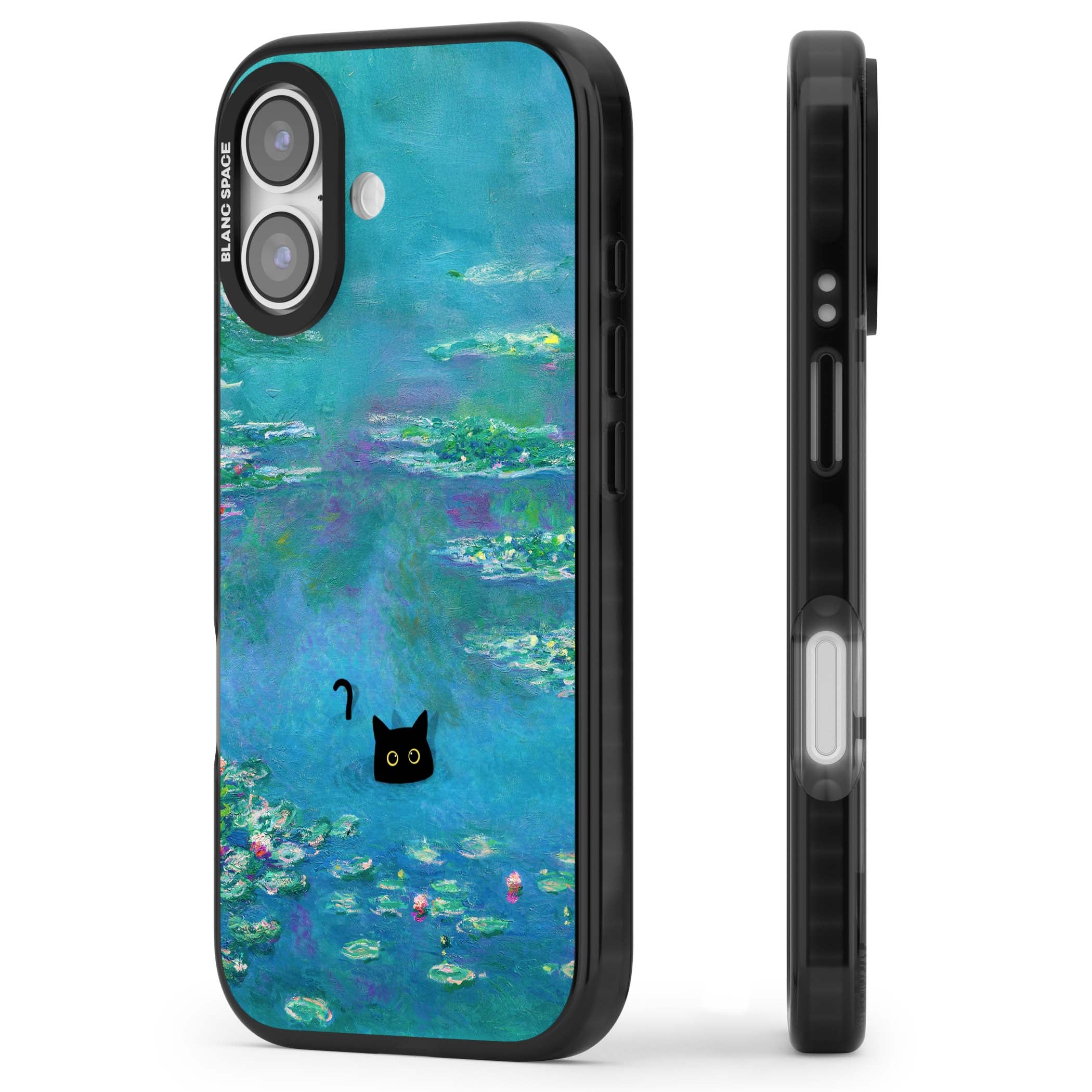 BLACK IMPACT MAGSAFE