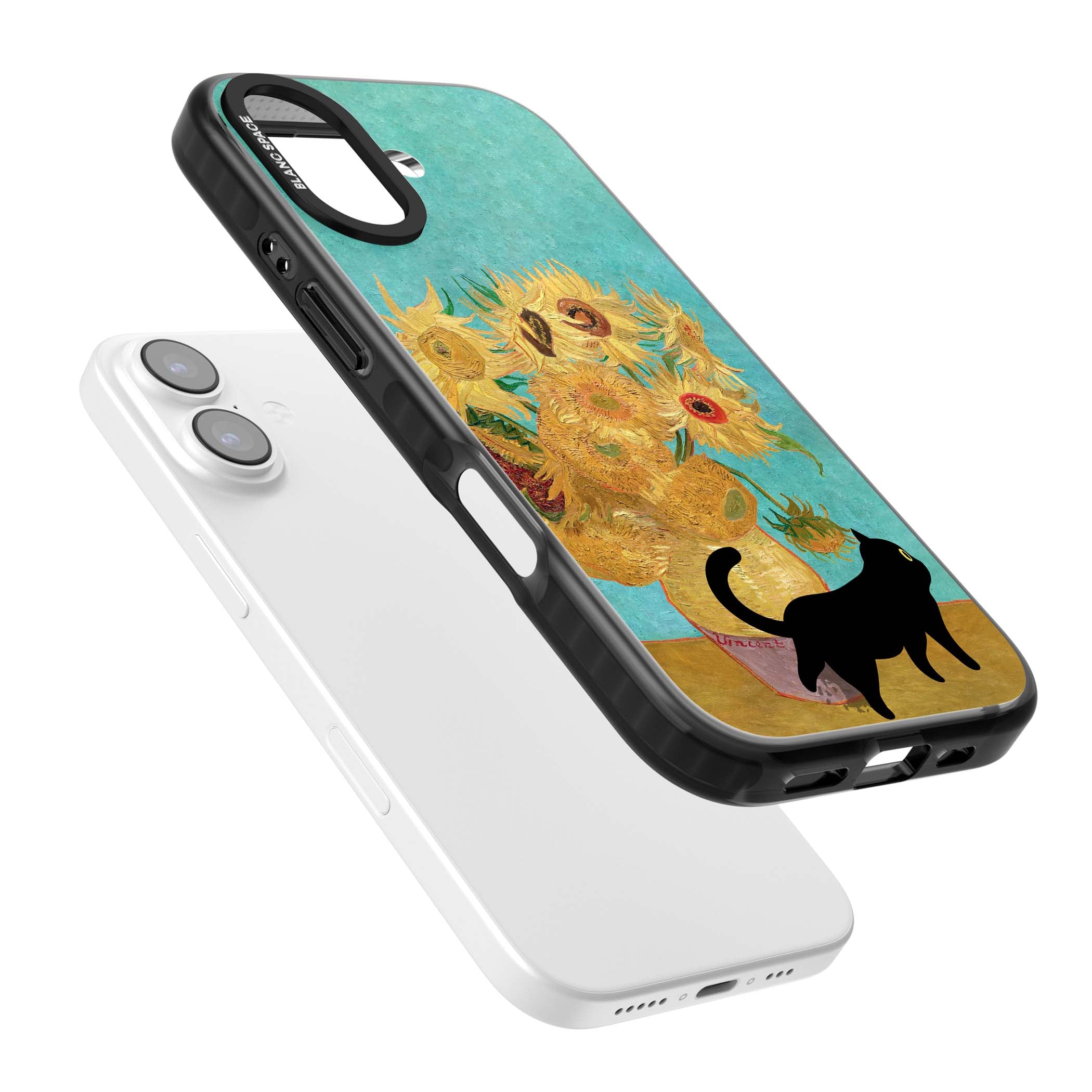 BLACK IMPACT MAGSAFE