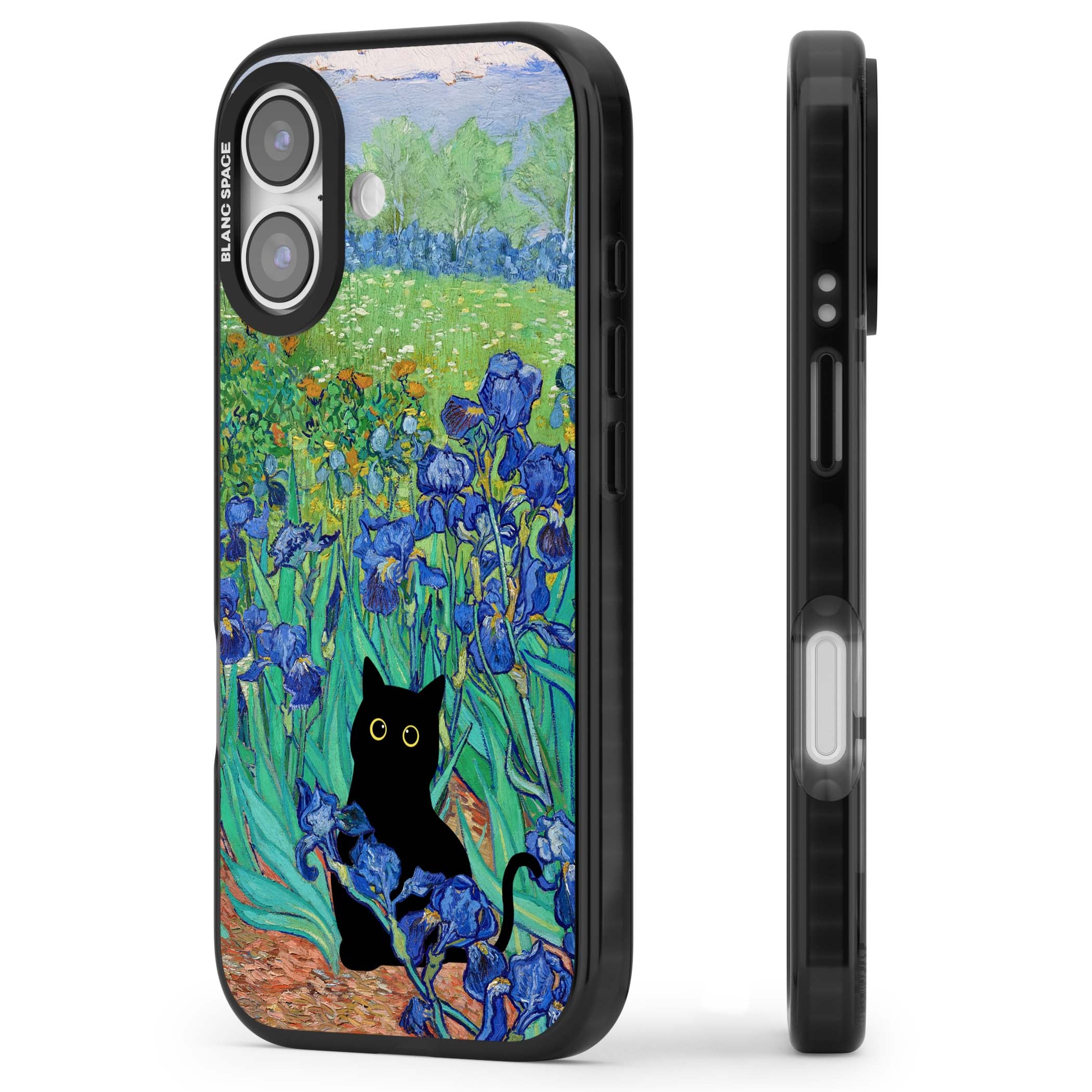 BLACK IMPACT MAGSAFE