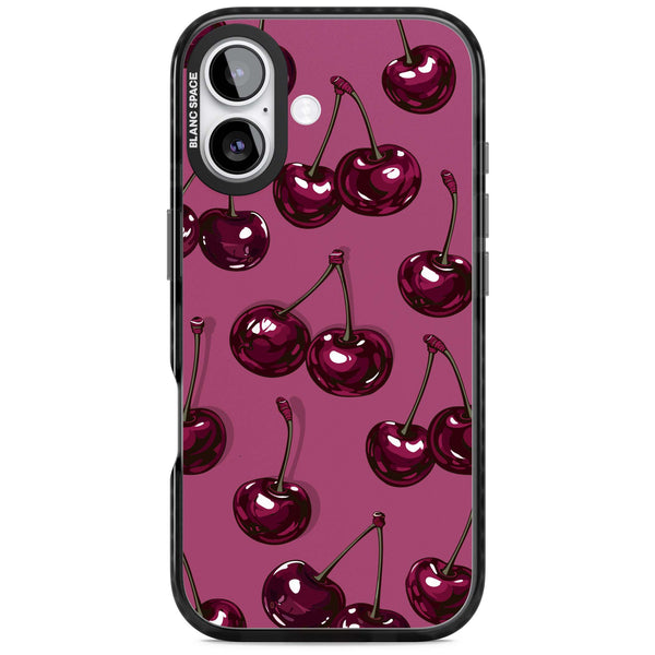 Cherry Soda