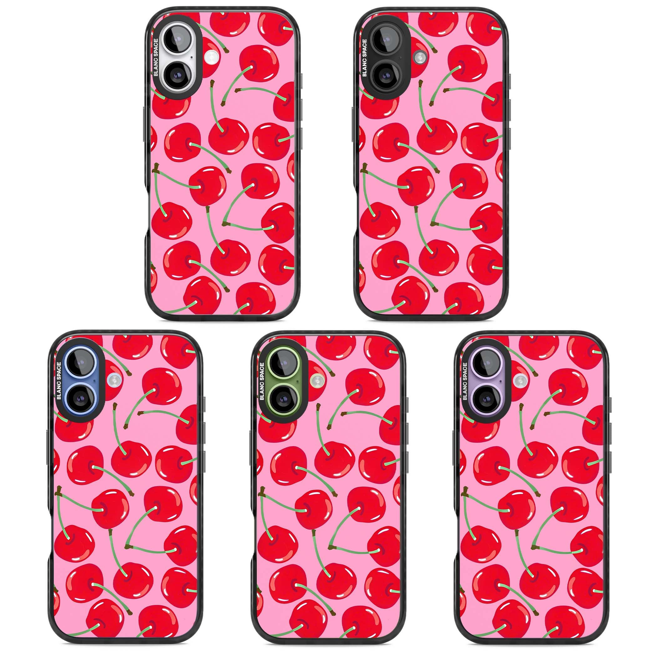 BLACK IMPACT MAGSAFE