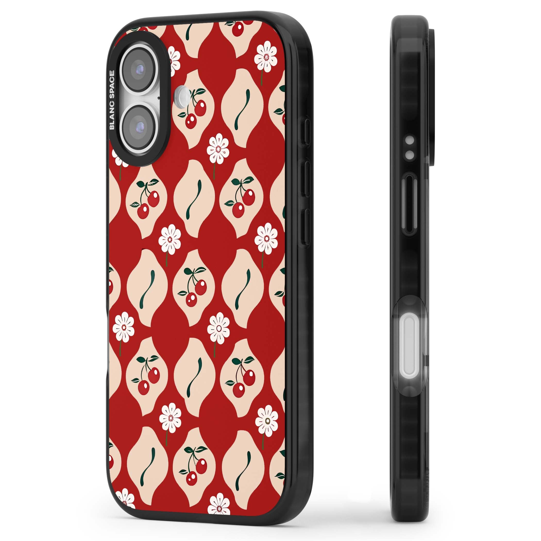 BLACK IMPACT MAGSAFE