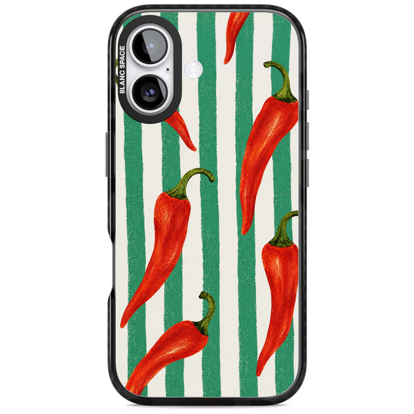 Striped Chillis