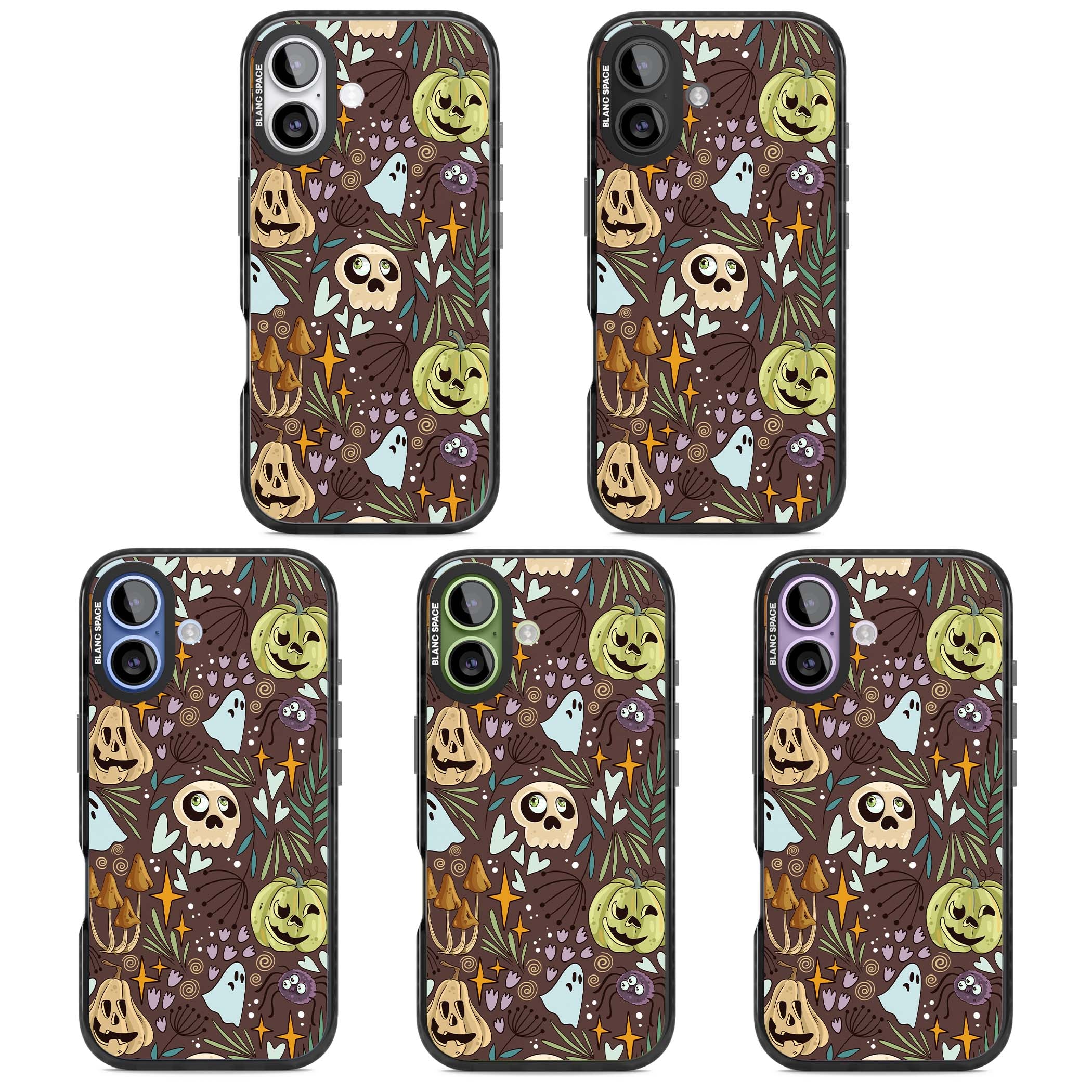 BLACK IMPACT MAGSAFE