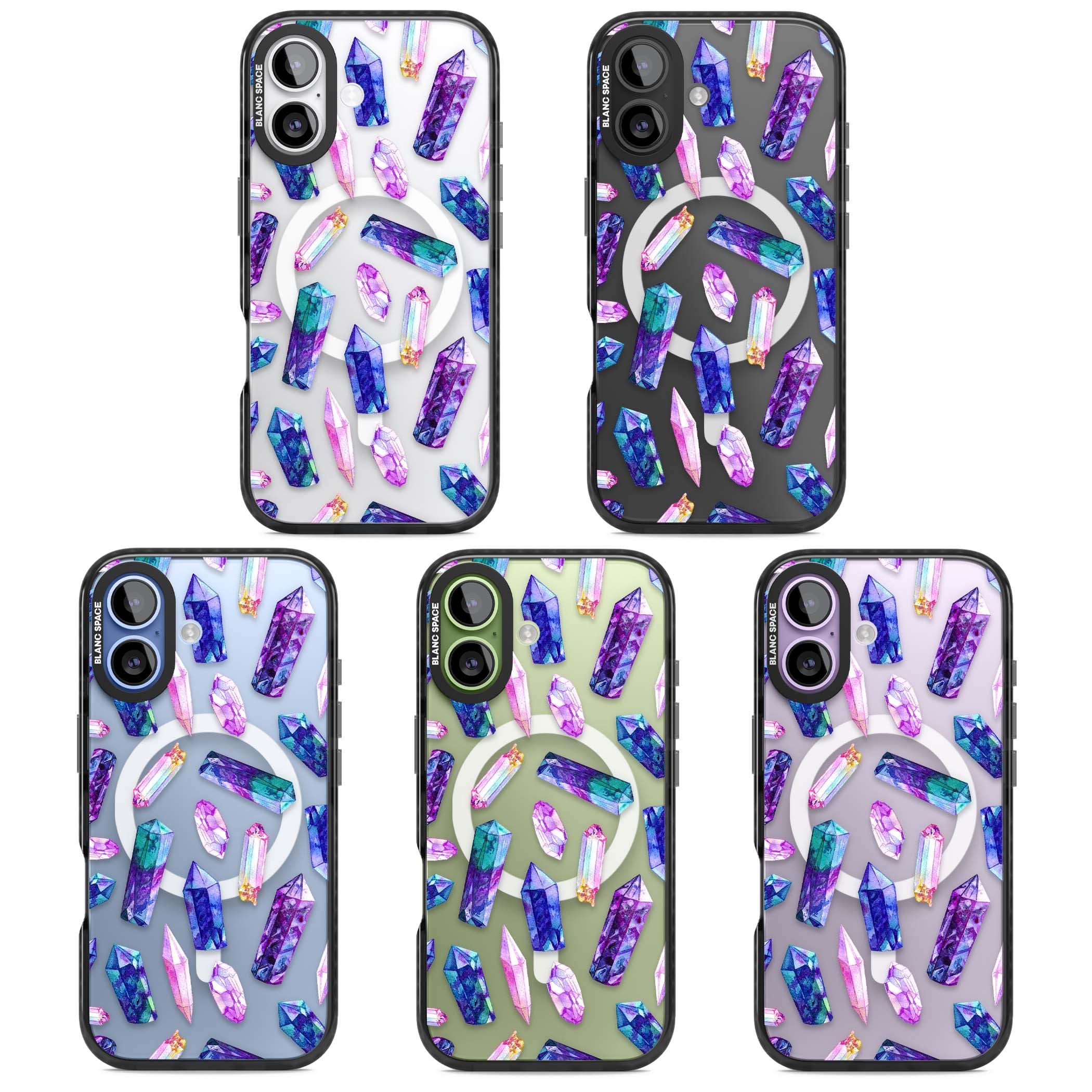 BLACK IMPACT MAGSAFE