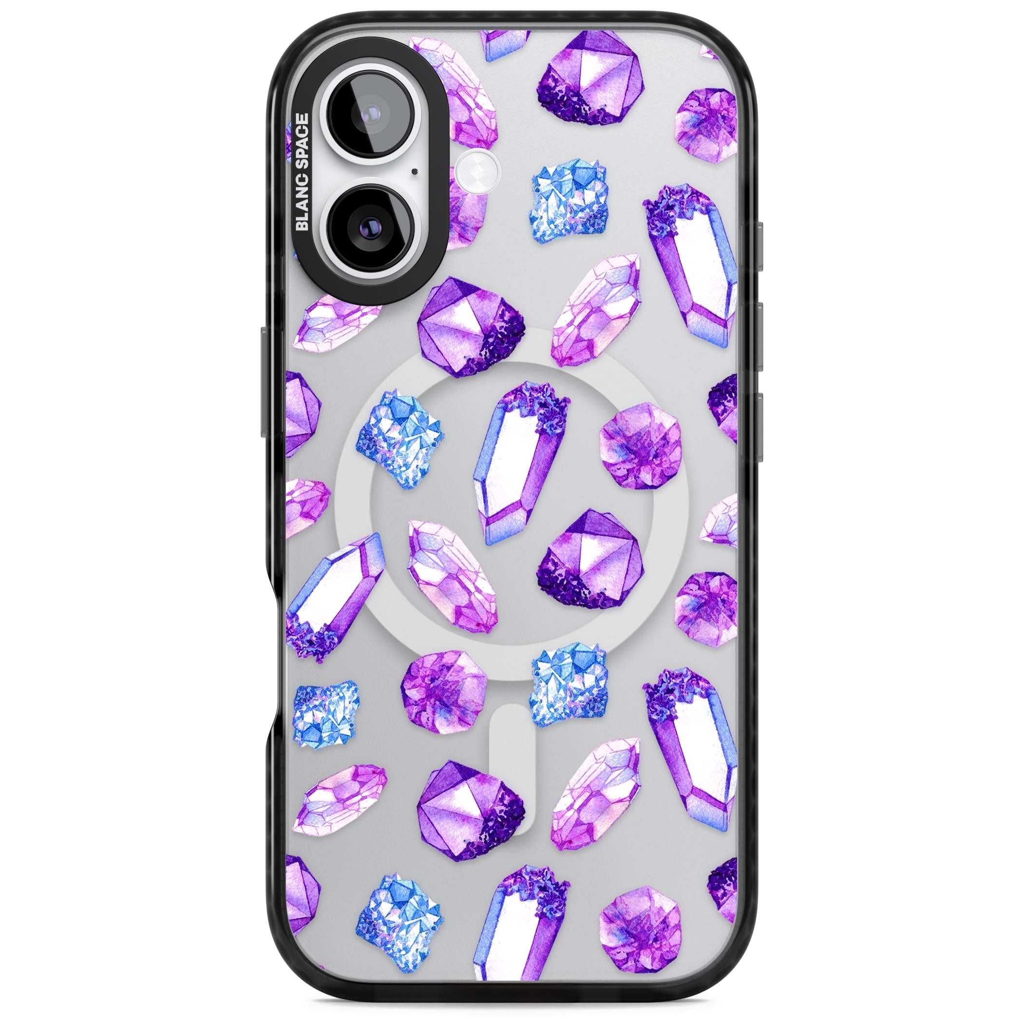 BLACK IMPACT MAGSAFE