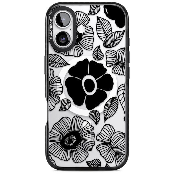 Ink Garden