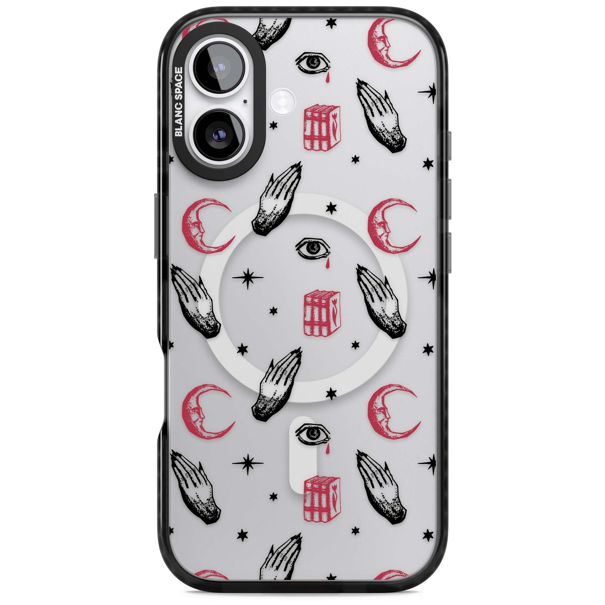 BLACK IMPACT MAGSAFE