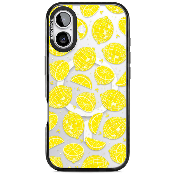 Disco Lemons
