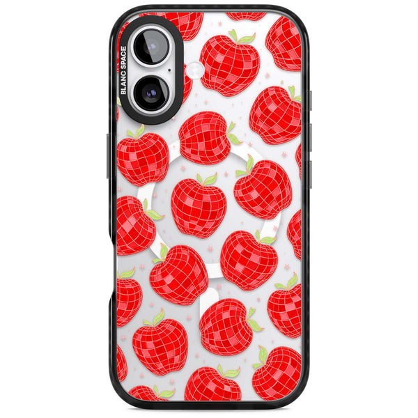 Disco Apples