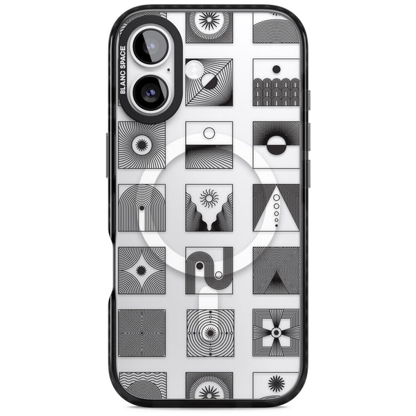 Abstract Geometric