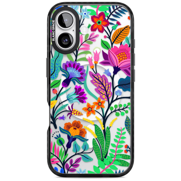 Floral Vibe