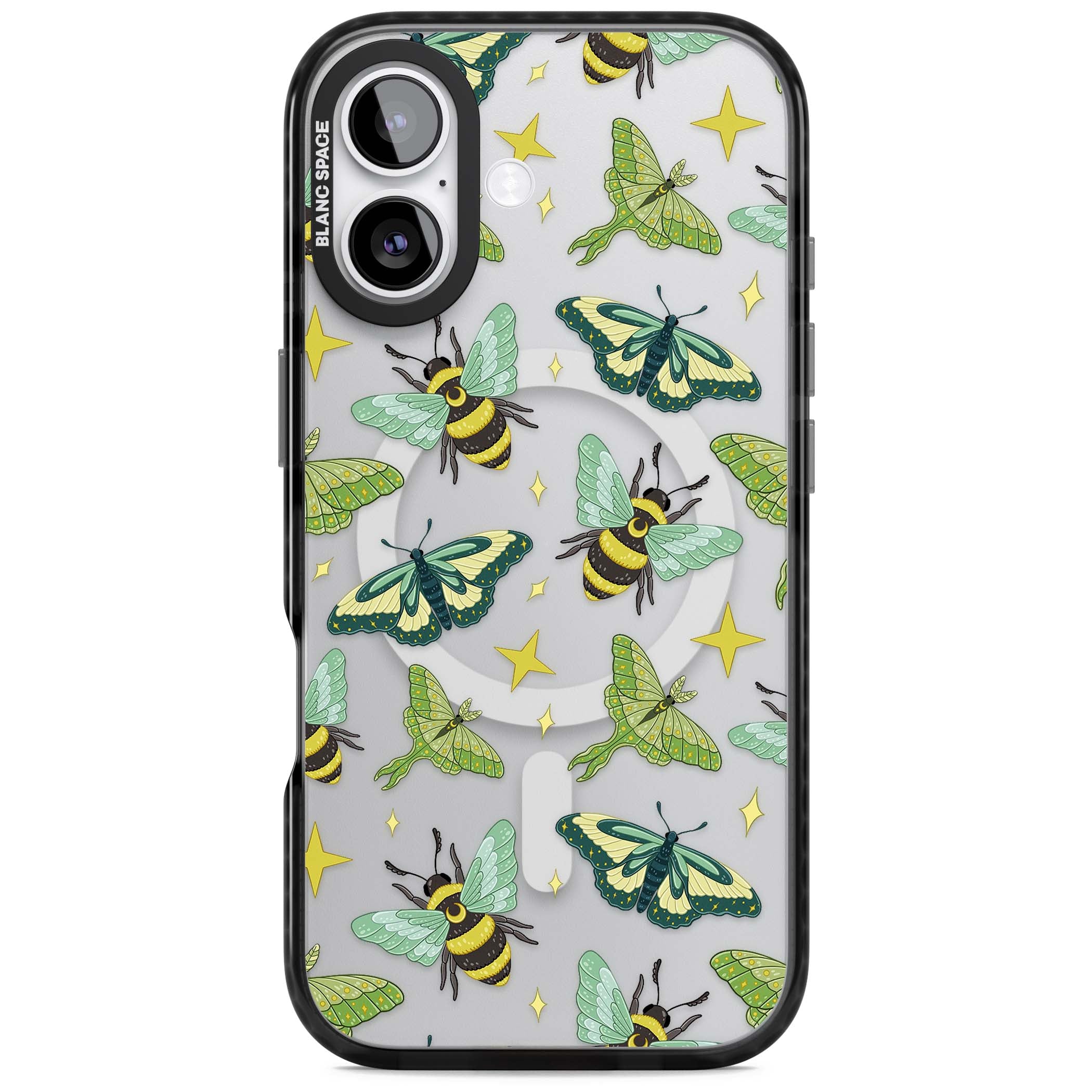 BLACK IMPACT MAGSAFE