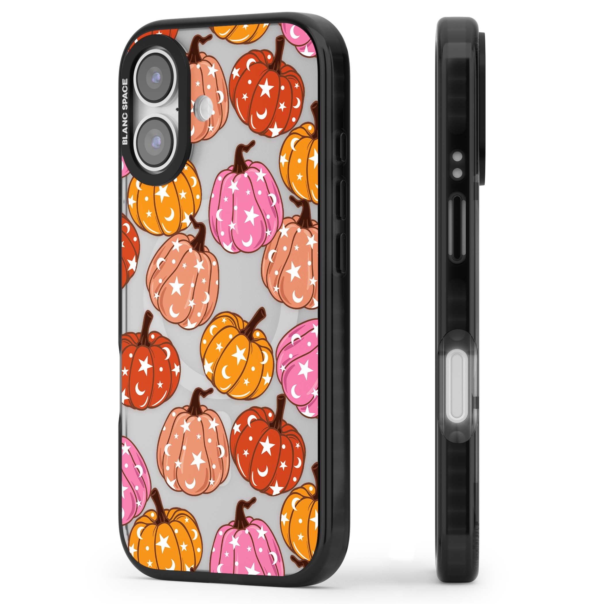 BLACK IMPACT MAGSAFE