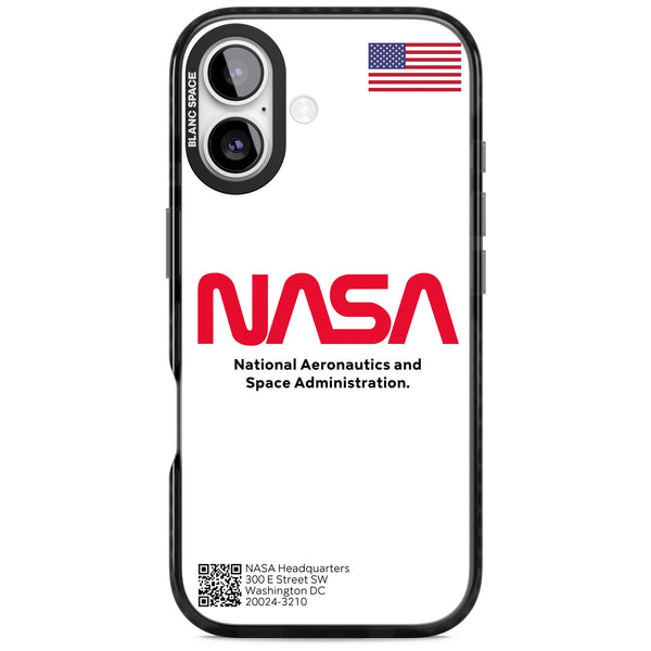 Nasa The Worm